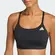 Top Adidas Esportivo Optime Essentials Suporte Leve Feminino