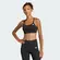 Top Adidas Esportivo Optime Essentials Suporte Leve Feminino