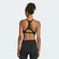 Top Adidas Esportivo Optime Essentials Suporte Leve Feminino