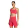 Top Adidas Esportivo Optime Essentials Suporte Leve Feminino