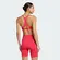 Top Adidas Esportivo Optime Essentials Suporte Leve Feminino