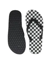 Chinelo Vans Makena Quadriculado Unissex
