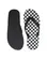 Chinelo Vans Makena Quadriculado Unissex