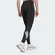 Calça Legging Adidas Corrida Adi365 Climacool 3 Listras Feminina