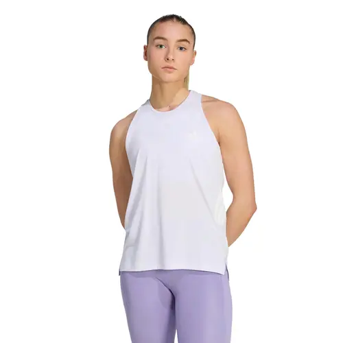 Regata Adidas Corrida Adi365 Climacool Iconic Tank Feminina