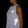 Regata Adidas Corrida Adi365 Climacool Iconic Tank Feminina