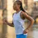 Regata Adidas Corrida Adi365 Climacool Iconic Tank Feminina