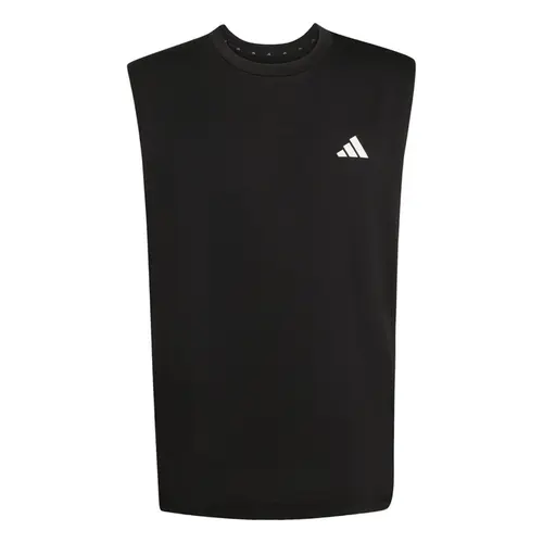 Regata Adidas Treino Workout Essentials Feelready Masculina