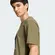 Camiseta Adidas Estampa Outdoor Kayaking Masculina