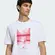 Camiseta Adidas Estampa Outdoor Kayaking Masculina