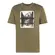 Camiseta Adidas Estampa Outdoor Kayaking Masculina