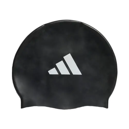 Touca de Natação Adidas 3 Listras Infantil