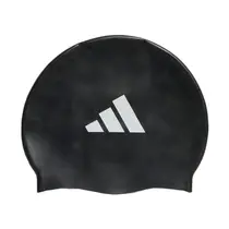 Touca de Natação Adidas 3 Listras Infantil