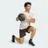 Short Adidas Treino Workout Essentials Base Masculino