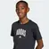 Camiseta Adidas Collegiate Graphic Tee Kids Infantil