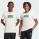 Camiseta Adidas Collegiate Graphic Tee Kids Infantil