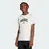 Camiseta Adidas Collegiate Graphic Tee Kids Infantil