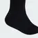 Kit 3 Pares Meia Adidas Linear Crew Kids Infantil