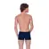 Sunga Boxer Hydroshort Speedo Solid Infantil