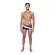 Sunga Speedo Tradicional Color Block Masculina