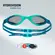 Óculos de Natação Speedo Hydrovision Unissex
