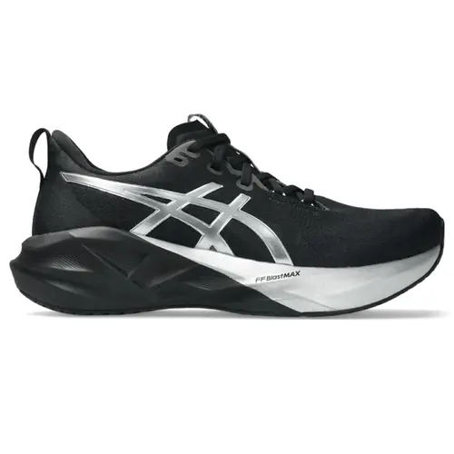 Tênis Asics Novablast 5 Platinum Masculino