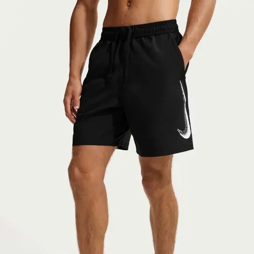 Short Nike Dri-FIT Form 7" GFX Masculino