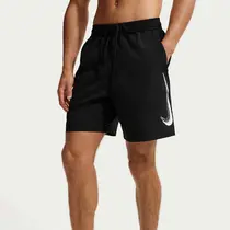 Short Nike Dri-FIT Form 7" GFX Masculino