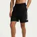 Short Nike Dri-FIT Form 7" GFX Masculino