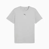 Camiseta Puma Essentials Heather Cat Tee Masculina