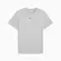 Camiseta Puma Essentials Heather Cat Tee Masculina