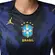 Camisa Brasil Nike Jordan II 2026/27 Torcedora Pro Feminina