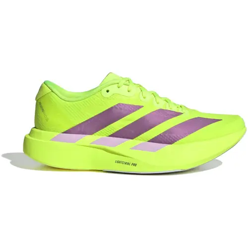 Tênis Adidas Adizero EVO SL Woven Feminino