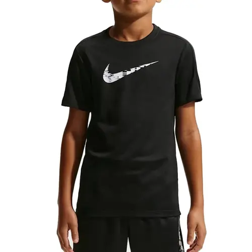 Camiseta Nike Dri-FIT Trophy HBR Infantil