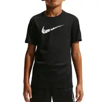 Camiseta Nike Dri-FIT Trophy HBR Infantil
