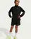 Short Nike Dri-FIT Miler Infantil