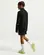 Short Nike Dri-FIT Miler Infantil