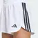 Short Adidas de Malha Cintura Alta Pacer Workout Feminino