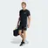 Camiseta Adidas Workout Essentials Base 3 Listras Masculina
