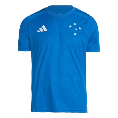 Camisa Adidas Cruzeiro Uniforme 1 26/27 Torcedor Masculina