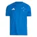 Camisa Adidas Cruzeiro Uniforme 1 26/27 Torcedor Masculina