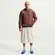 Moletom Nike Club Fleece Com Capuz Masculino