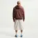 Moletom Nike Club Fleece Com Capuz Masculino
