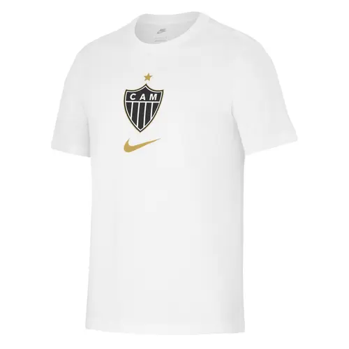Camiseta Nike Atlético Mineiro Crest Tee Masculina