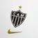 Camiseta Nike Atlético Mineiro Crest Tee Masculina