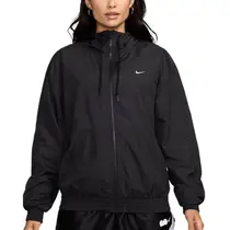 Jaqueta Nike Sportswear Essential Proteção UV Woven Feminina