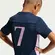 Camiseta Nike Vini Jr. Dri-FIT Academy Infantil