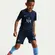 Camiseta Nike Vini Jr. Dri-FIT Academy Infantil