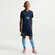 Camiseta Nike Vini Jr. Dri-FIT Academy Infantil