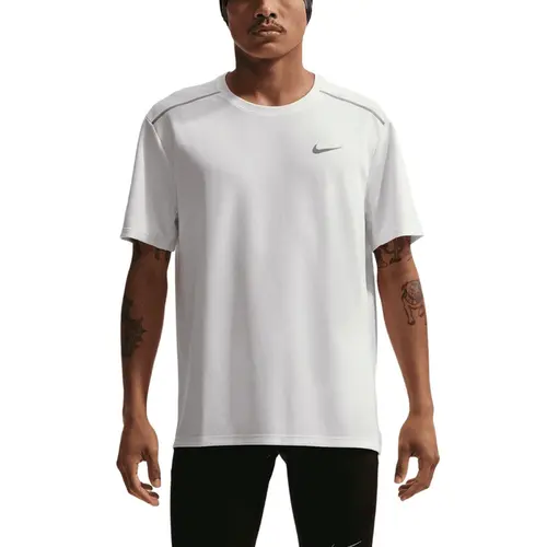 Camiseta Nike Miler Dri-FIT Proteção UV Masculina